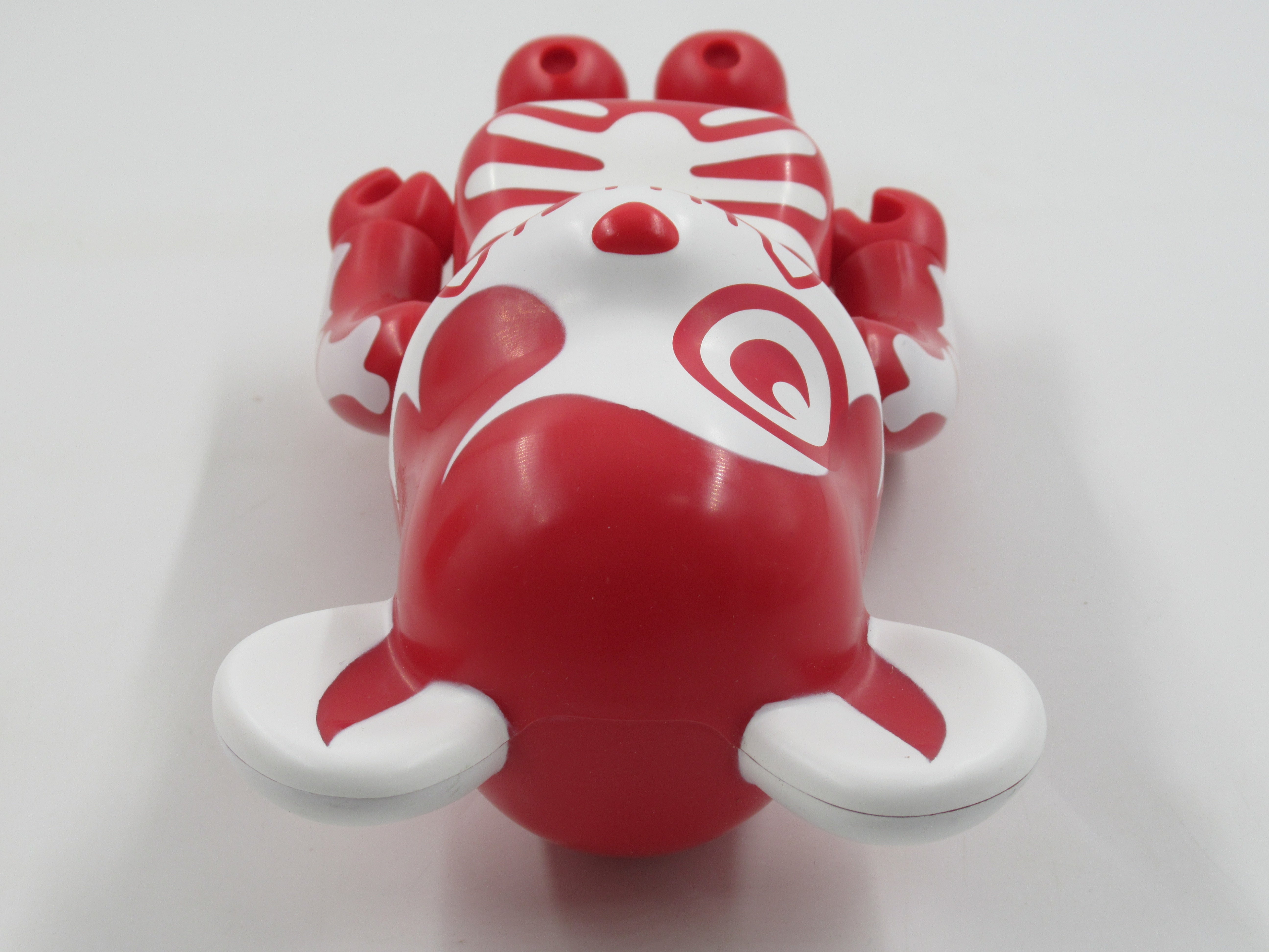 BEARBRICK Balzac 400% Figure - Medicom Toy (2003) Be@rbrick Art Toy